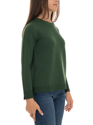 Maglie Verde Quality First Donna