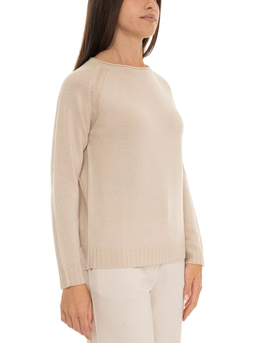 Maglie Sabbia Quality First Donna