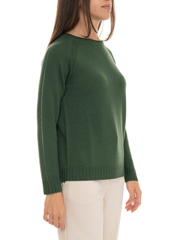 Maglie Verde Quality First Donna