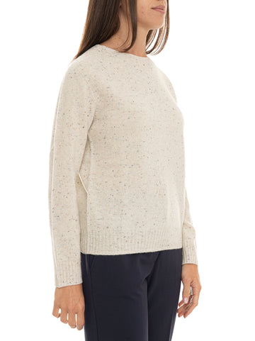 Maglie Panna Quality First Donna