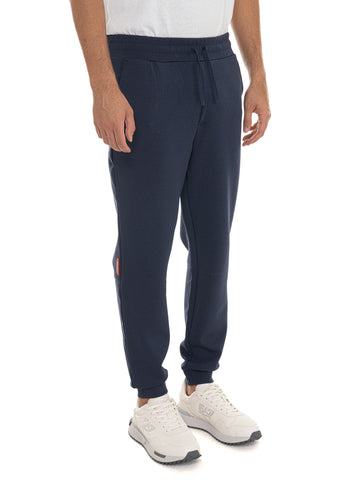 Pantaloni Blu US Polo Assn Uomo