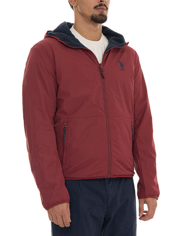 Giubbotti Bordeau US Polo Assn Uomo