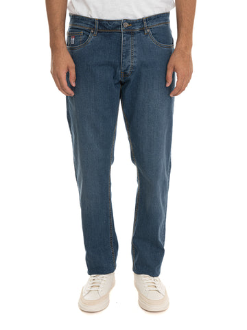 Jeans Denim medio US Polo Assn Uomo