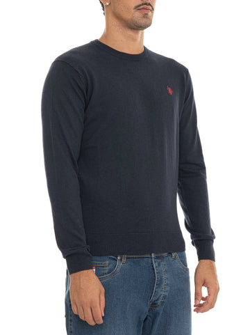 Maglie Blu US Polo Assn Uomo
