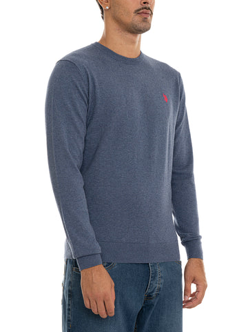 Maglie Denim US Polo Assn Uomo