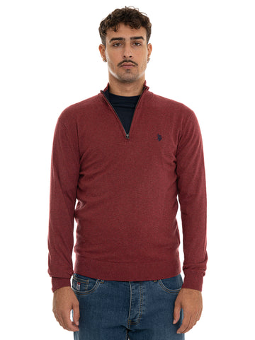 Maglie Bordeau US Polo Assn Uomo