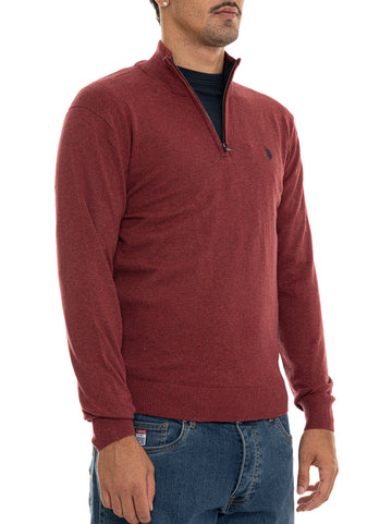 Maglie Bordeau US Polo Assn Uomo