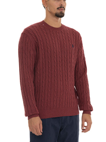 Maglie Bordeau US Polo Assn Uomo