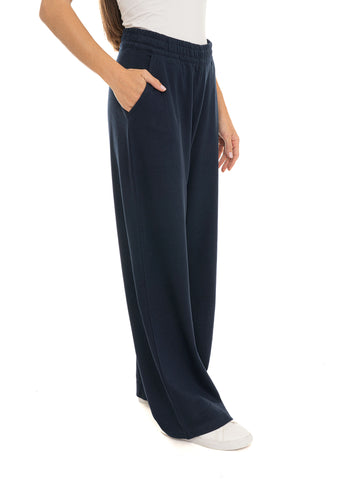 Pantaloni Blu US Polo Assn Donna