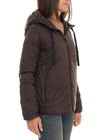 Giubbino corto Marrone US Polo Assn Donna