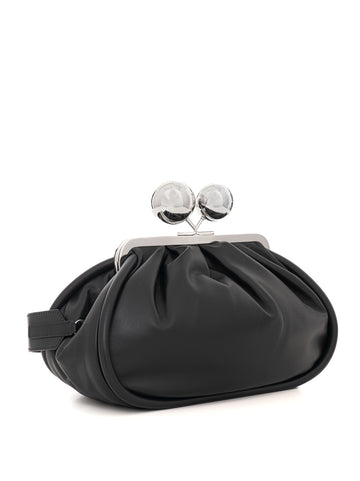 Borsa Nero Weekend Max Mara Donna