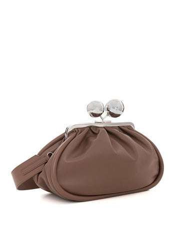 Borsa Marrone Weekend Max Mara Donna
