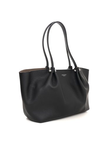 Borsa Nero Weekend Max Mara Donna