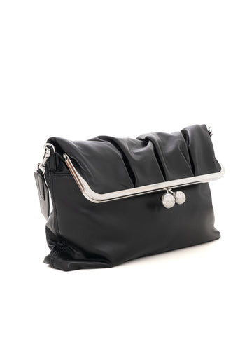 Borsa Nero Weekend Max Mara Donna