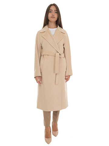 Cappotti Gesso Weekend Max Mara Donna