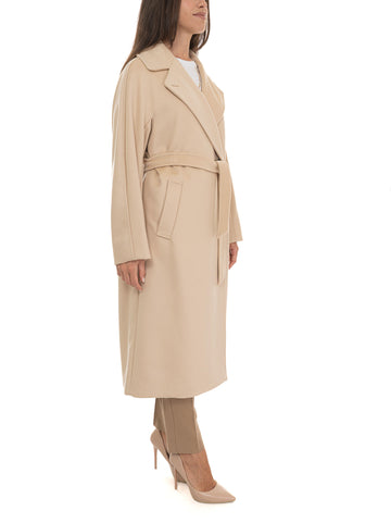 Cappotti Gesso Weekend Max Mara Donna