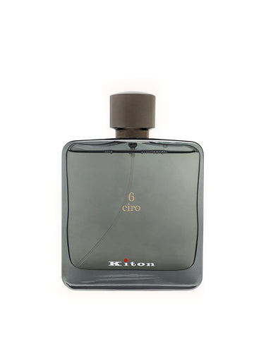 Men's Perfume 6 CIRO - PERFUME 100ML Various Kiton Men