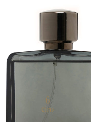 Men's Perfume 6 CIRO - PERFUME 100ML Various Kiton Men