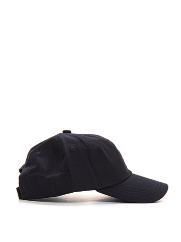 BOSS Men's Black Visor Hat