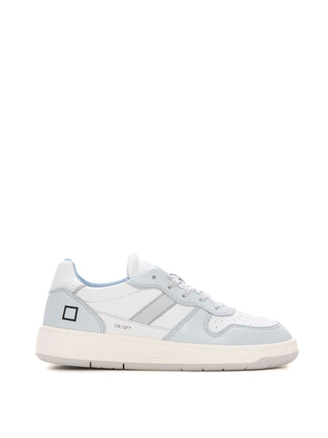 COURT 2.0 SOFT Sneakers White DATE Women