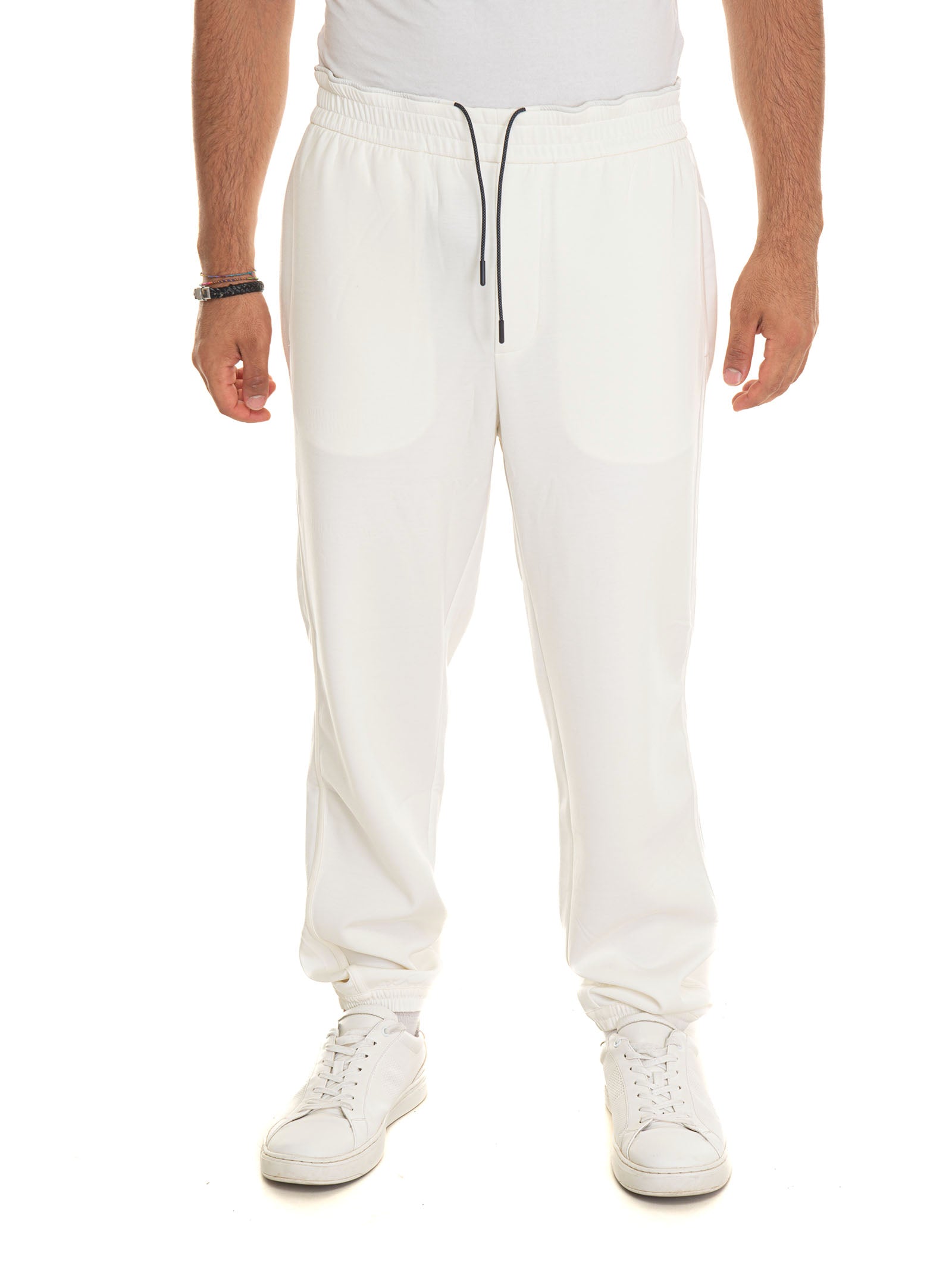 Emporio armani mens joggers online