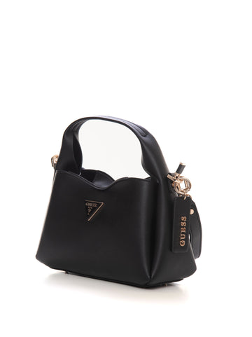 Black Guess Women's handbag
