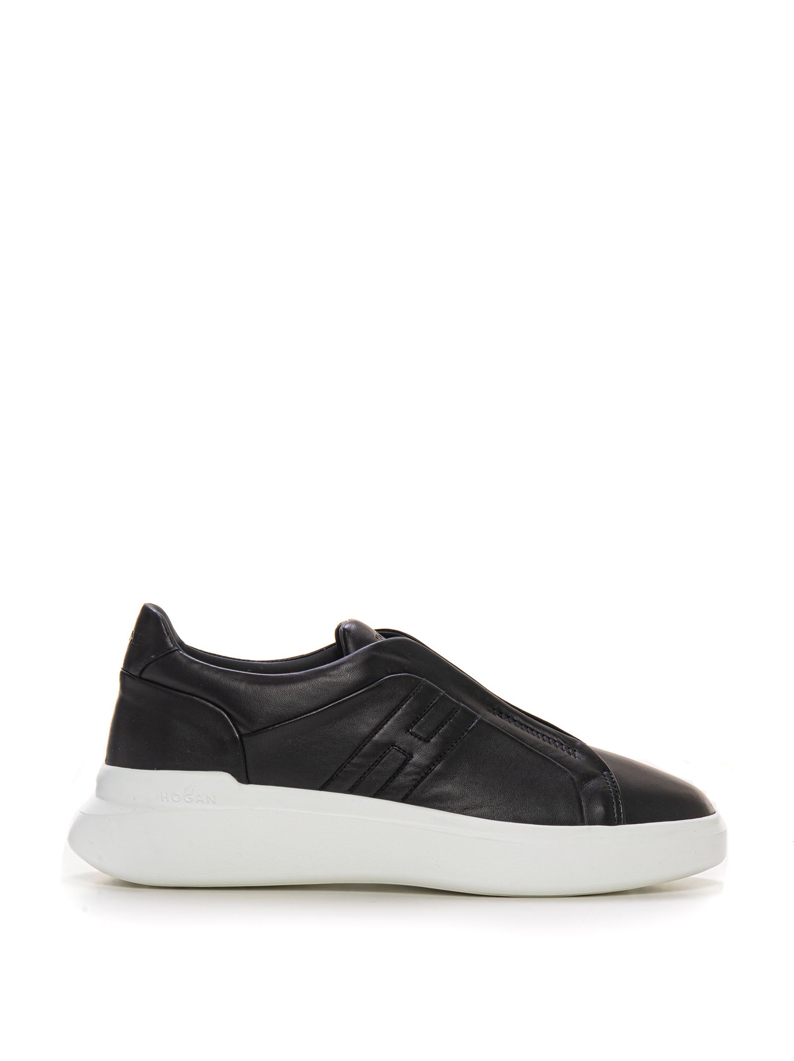 High slip on sneakers online