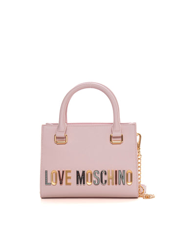 Cipria Love Moschino Woman handbag