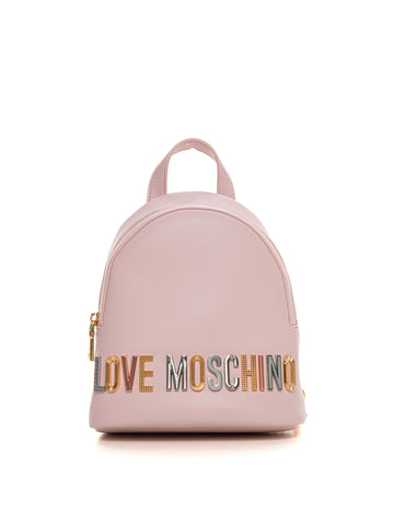Cipria Love Moschino Women's Backpack