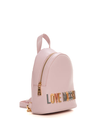 Cipria Love Moschino Women's Backpack