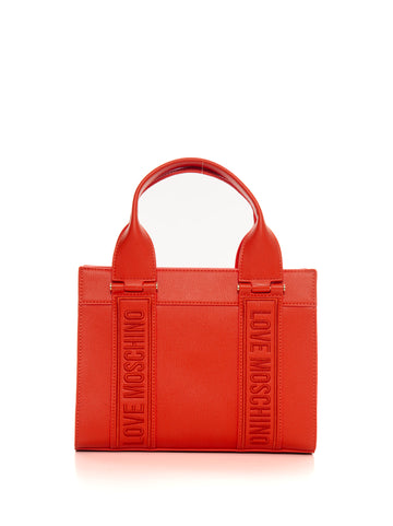 Ruggine Love Moschino Women's handbag