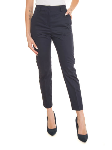 New York Milly model trousers Blue Pennyblack Woman