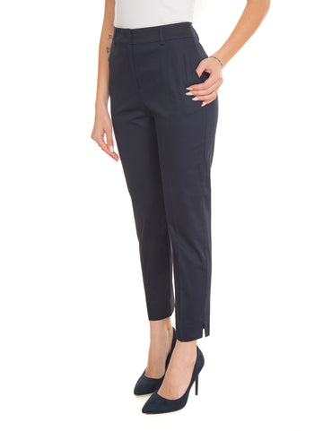 New York Milly model trousers Blue Pennyblack Woman