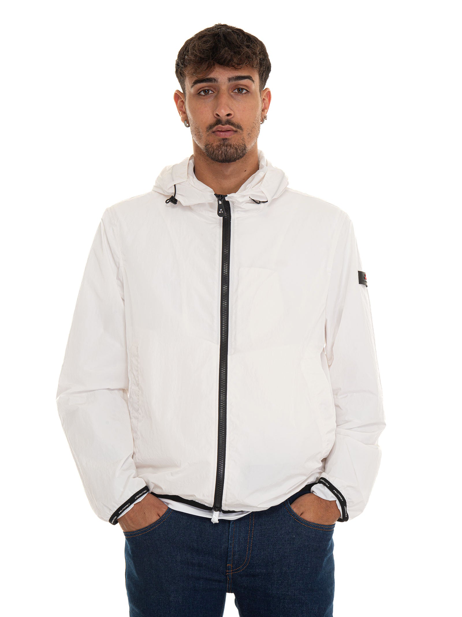 Giubbino Peuterey Giaccone Uomo Peuterey Jacket Sconti Piumini