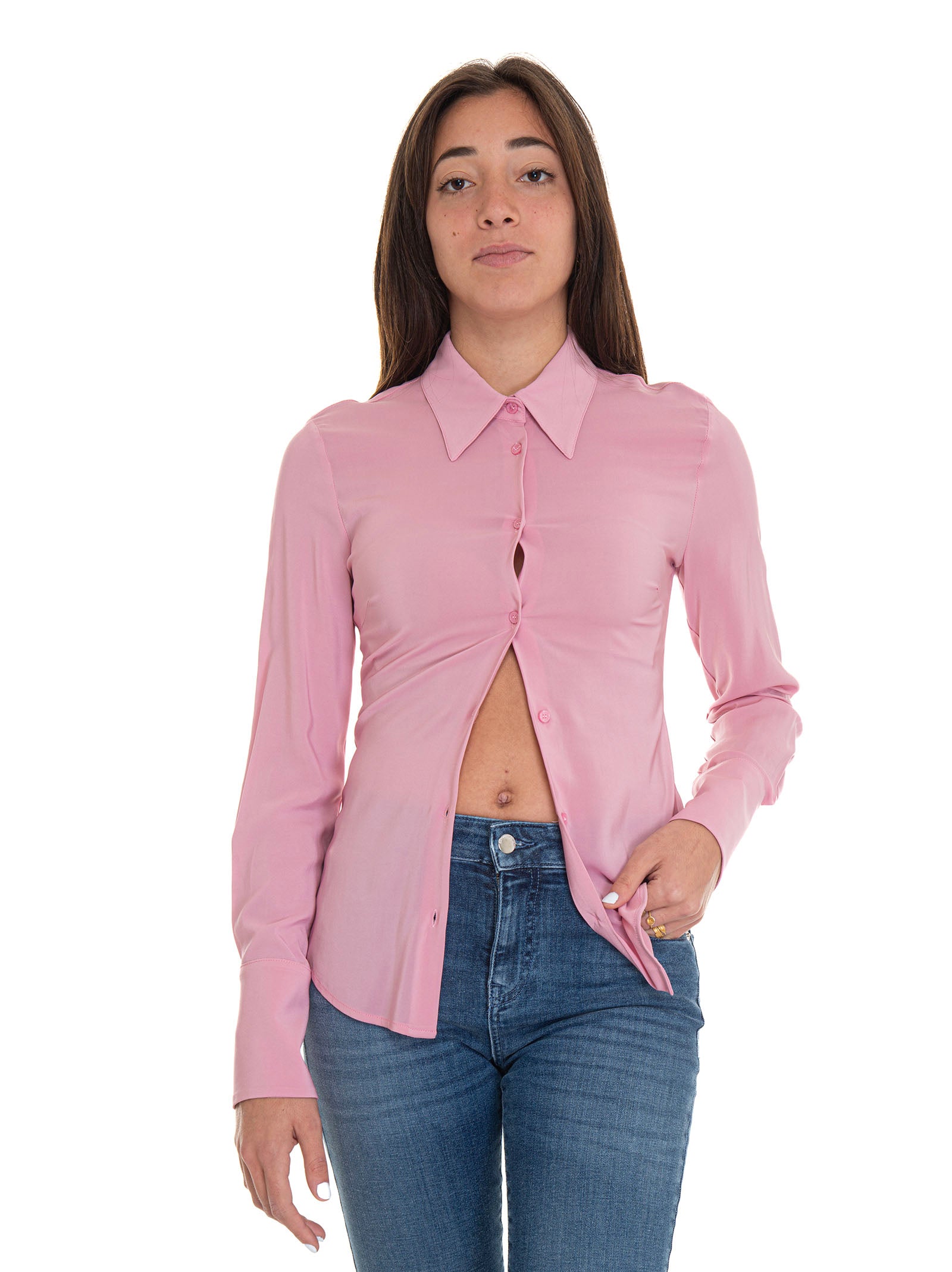 Camicia pinko best sale