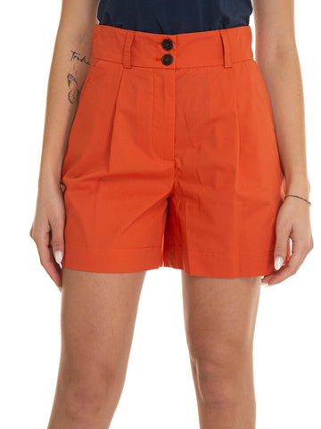 Woolrich Women's Coral Shorts