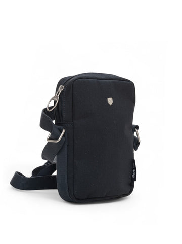 Borsello Blu Barbour Uomo