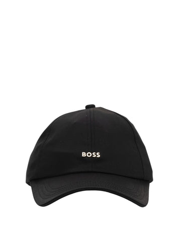 Cappello con visiera Ari-me Nero BOSS Donna
