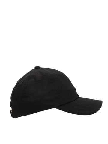 Cappello con visiera Ari-me Nero BOSS Donna