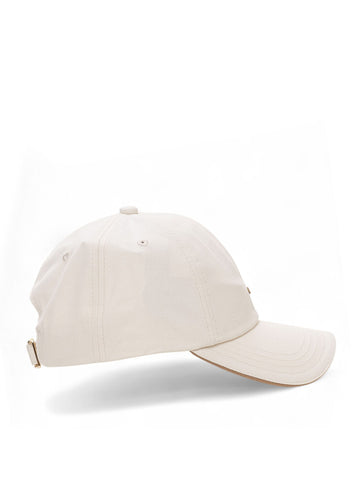 Cappello con visiera Ari-me Bianco BOSS Donna