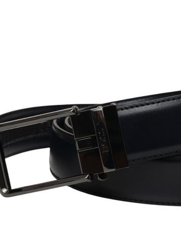 Cintura AUSTIN Blu BOSS Uomo