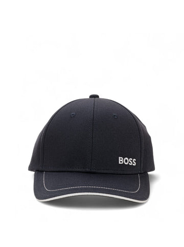 Cappello con visiera CAP-1 Blu BOSS Uomo