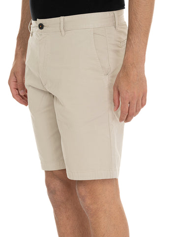 Bermuda CHINO-SLIM Beige BOSS Uomo