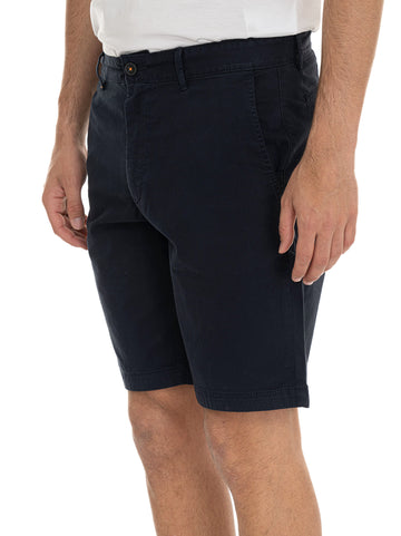 Bermuda CHINO-SLIM Blu BOSS Uomo