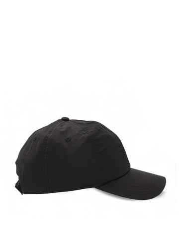 Cappello con visiera DERREL-N Nero BOSS Uomo