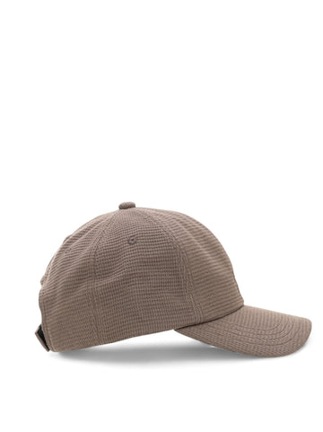 Cappello con visiera DERREL-WL Beige BOSS Uomo