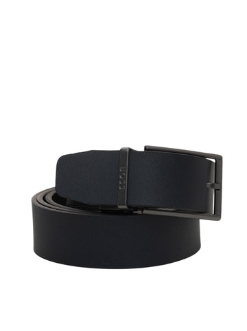 Box cintura con doppia fibbia GEMMY-SOFT Nero BOSS Uomo