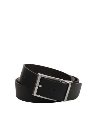 Box cintura con doppia fibbia GEPPY-SOFT Nero BOSS Uomo