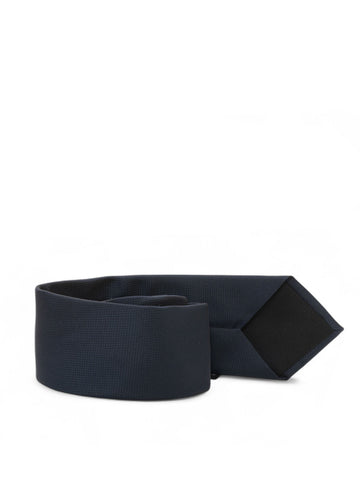 Cravatta H-TIE75CM Blu BOSS Uomo