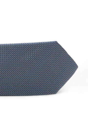 Cravatta H-TIE75CM Azzurro BOSS Uomo